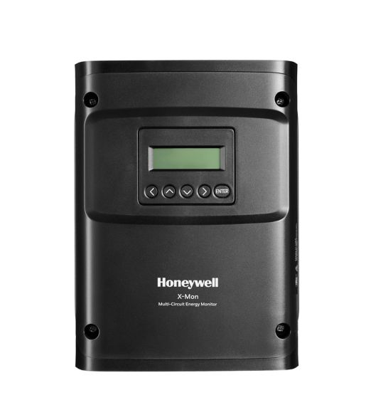 Honeywell X-Mon Branch Circuit Meter