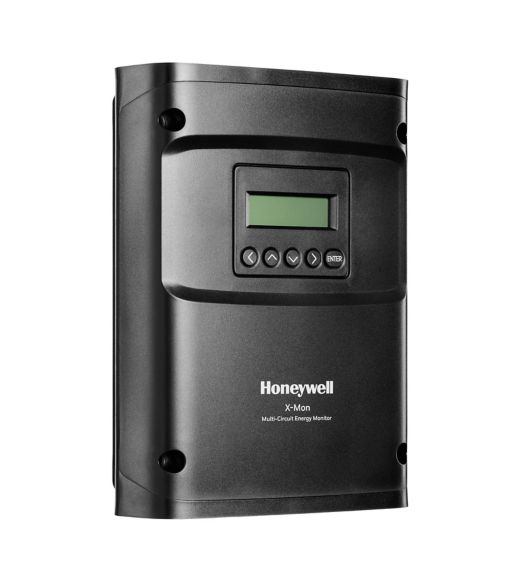 Honeywell X-Mon Branch Circuit Meter