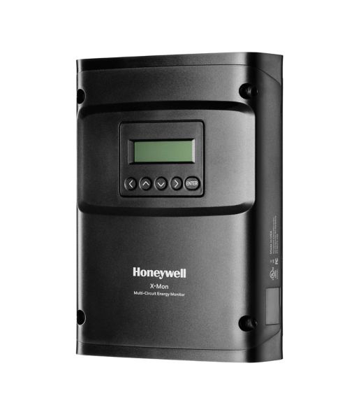 Honeywell X-Mon Branch Circuit Meter