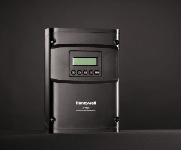 Honeywell X-Mon Branch Circuit Meter