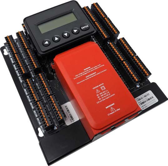 Honeywell X-Mon Branch Circuit Meter