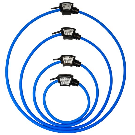 Dent RoCoil Rogowski Coil Current Transformers