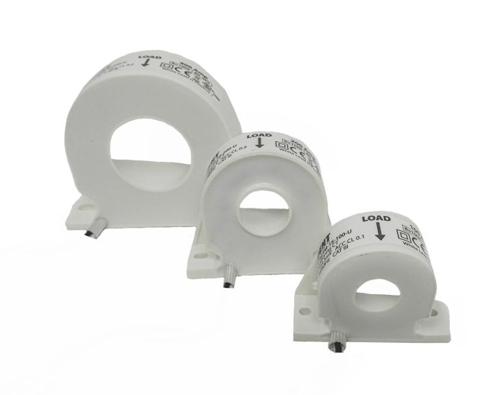 Dent Revenue Grade Solid-Core Current Sensors