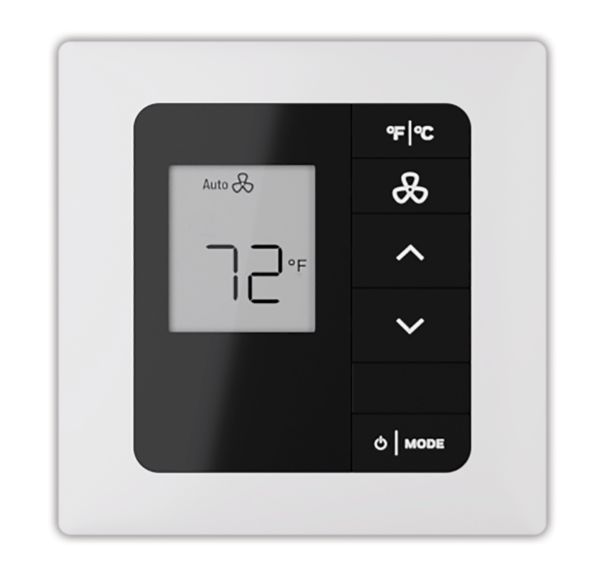 INNCOM E7 Installation Kit-White