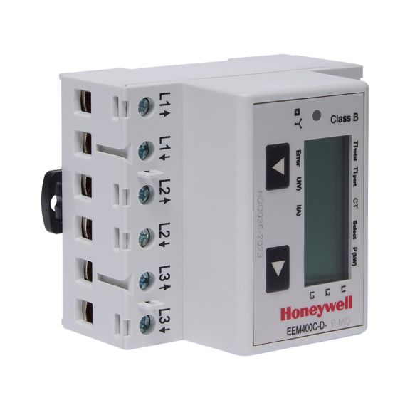 E-METER 3PN5A CONVERTER LCD MID