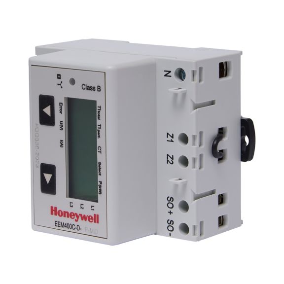 E-METER 3PN5A CONVERTER LCD MID