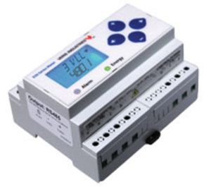 V-EMFP Series Metering
