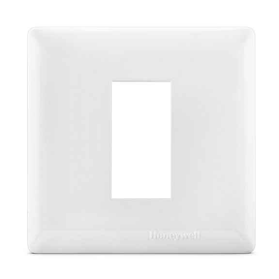 1 Module Front Plate