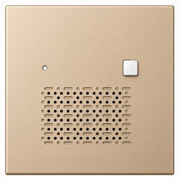 Slimline Plus Dual AC and DC Melody Chimes