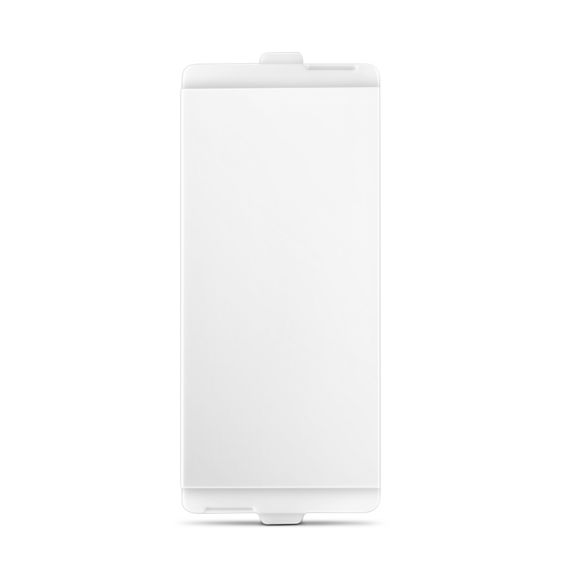 Blank Plate - 1M
