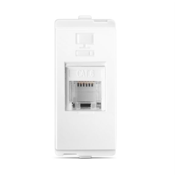 RJ45 CAT 6a - 1M