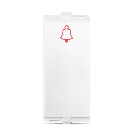 6A Bell Push Switch - 1M