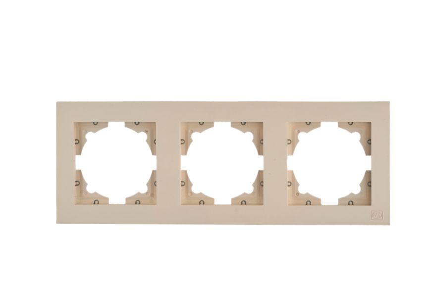 3G Frame