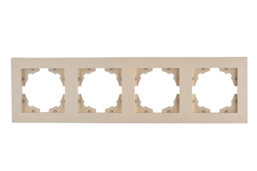 4G Frame