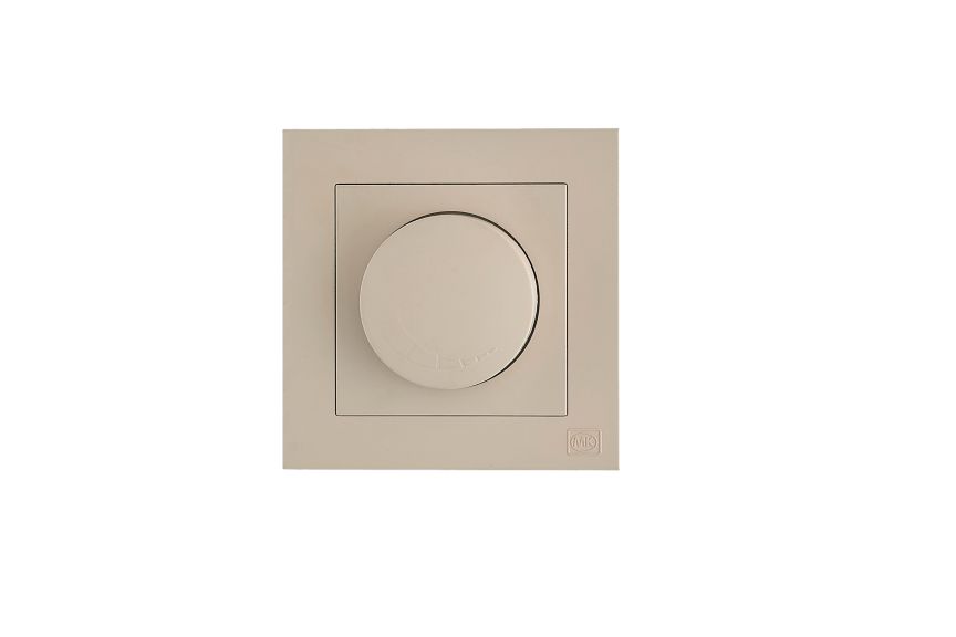 1G 2W LED 200W Dimmer