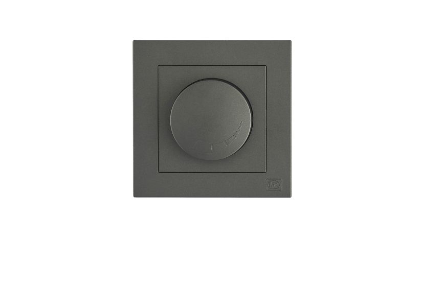 1G 2W LED 200W Dimmer
