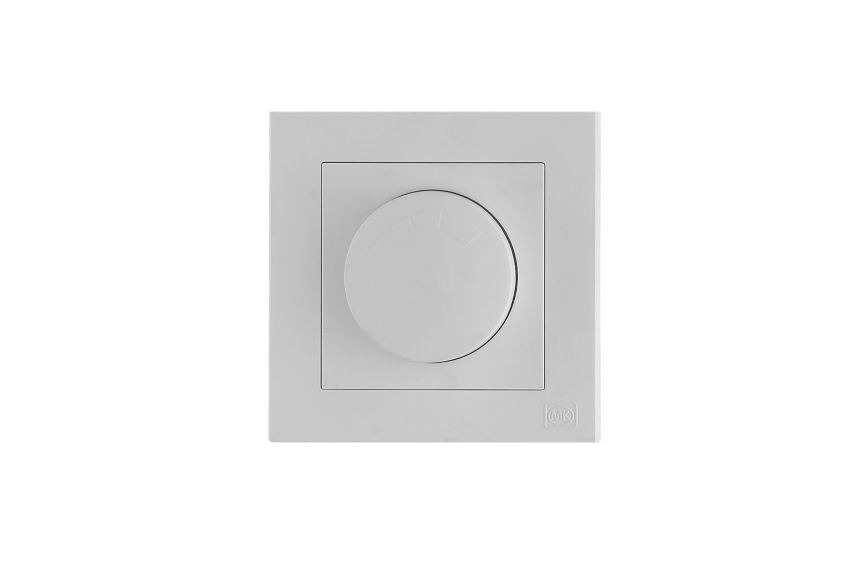 1G 2W LED 200W Dimmer