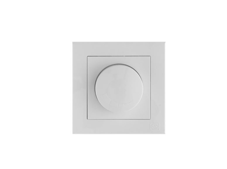 1G 2W LED 200W Dimmer
