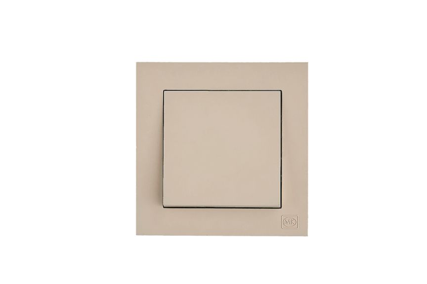 1G 10AX SP 1 Way Switch