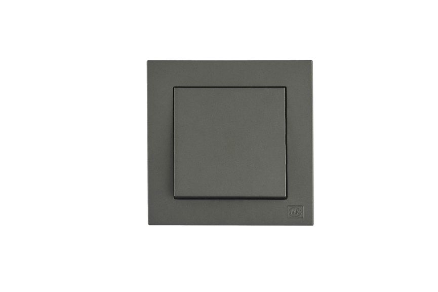 1G 10AX SP 1 Way Switch