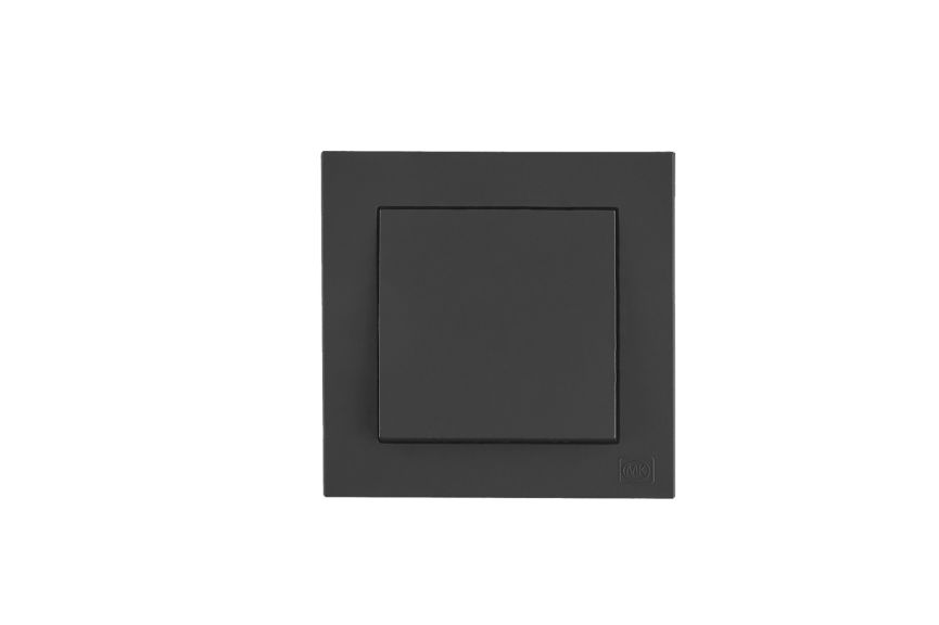 1G 10AX SP 1 Way Switch