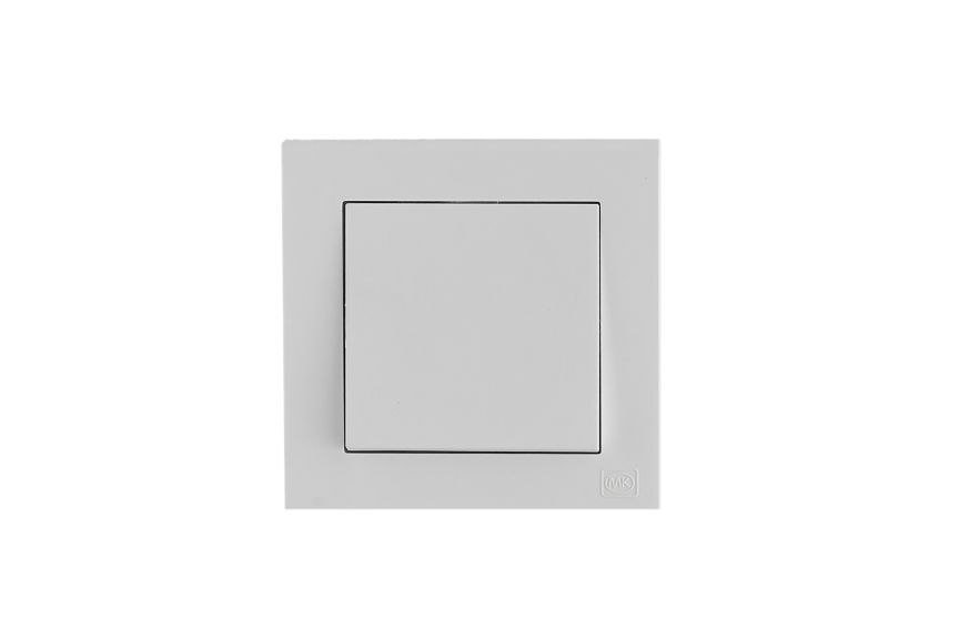 1G 10AX SP 1 Way Switch