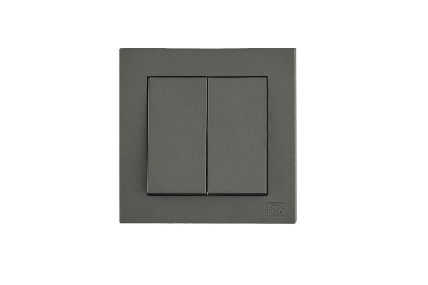 2G 10AX SP 1 Way Switch