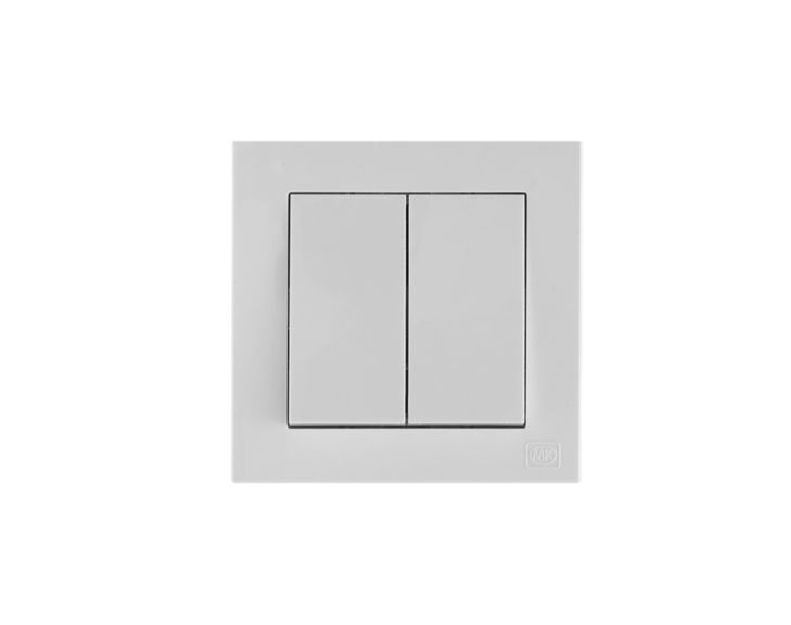 2G 10AX SP 1 Way Switch