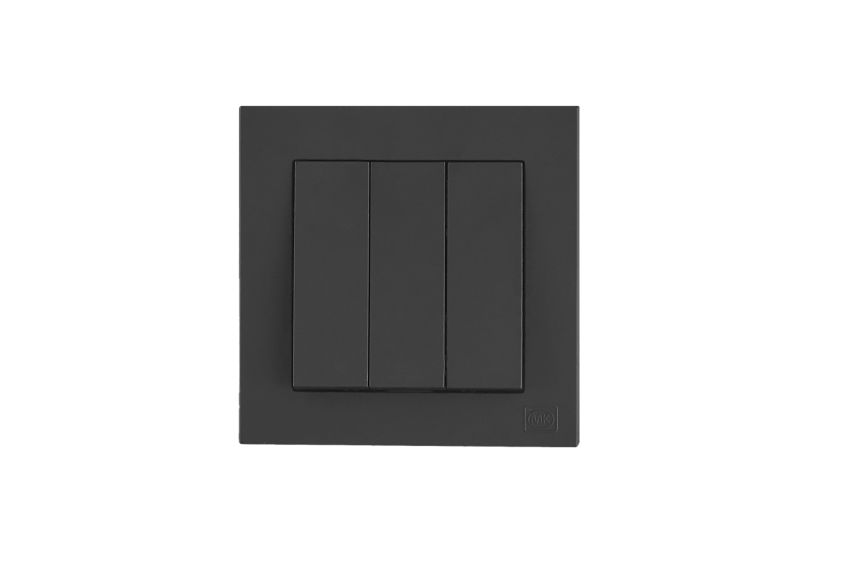 3G 10AX SP 1 Way Switch