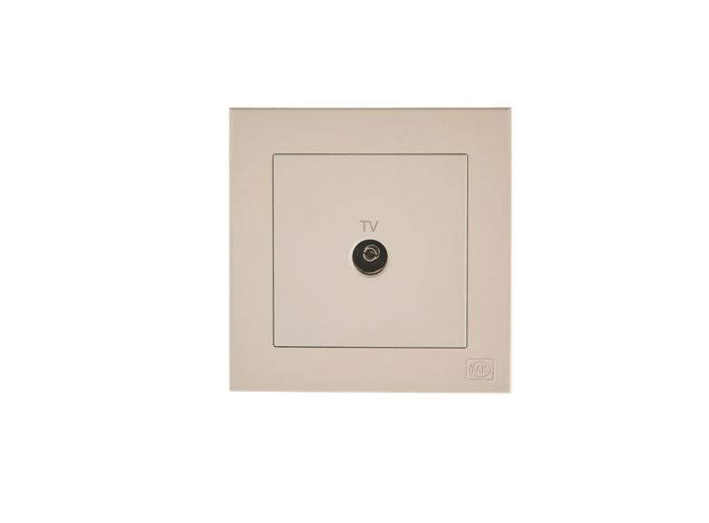 1G TV Socket