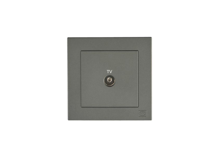 1G TV Socket