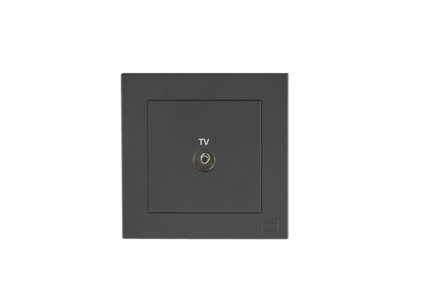 1G TV Socket