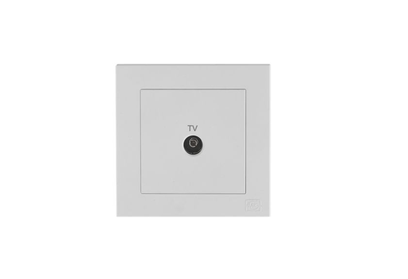 1G TV Socket