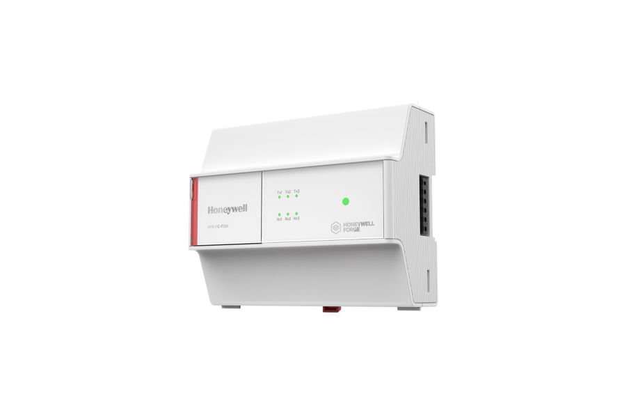 HON Forge GW for Cloud Connectivity