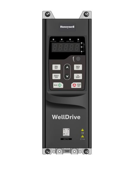 WELLDRIVE WD770 - ALL YOUR NEEDS IN ONE PRODUCT
