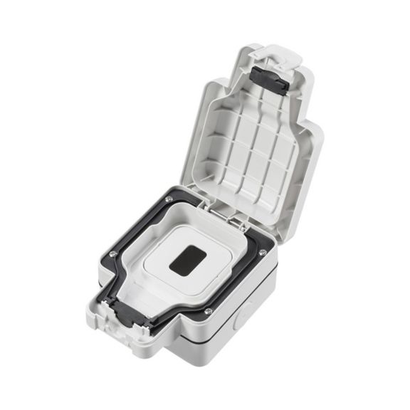 Grid enclosures