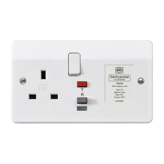 K6403WHI