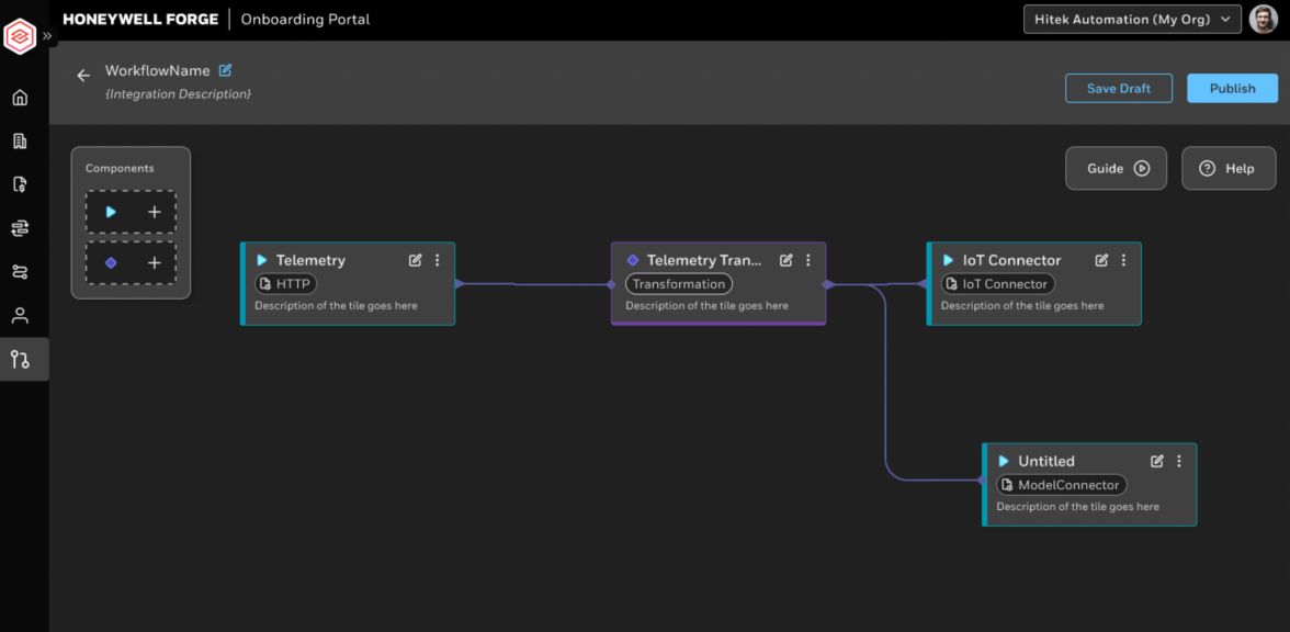 Low Code/No Code Integrations
