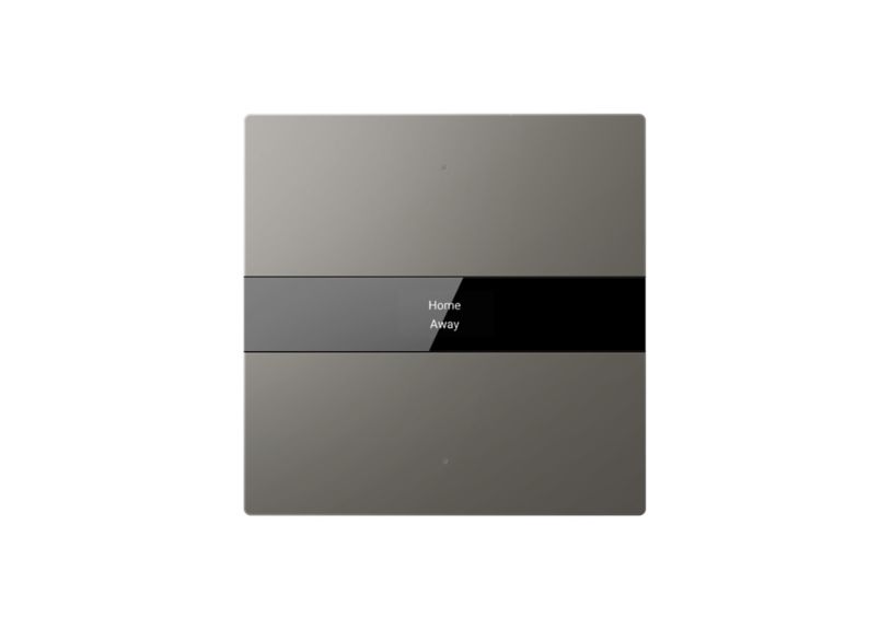 KNX PB 2Fold, Syn  Natural Stone