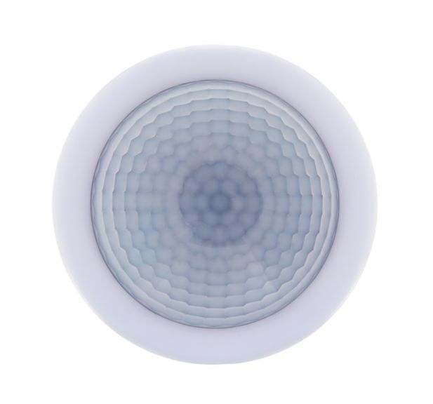 KNX Surface PIR Sensor 24D Coverage