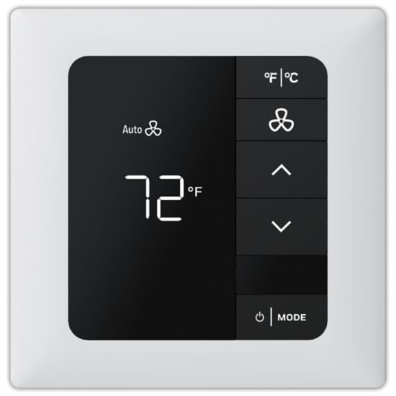 INNCOM E7 Installation Kit-White