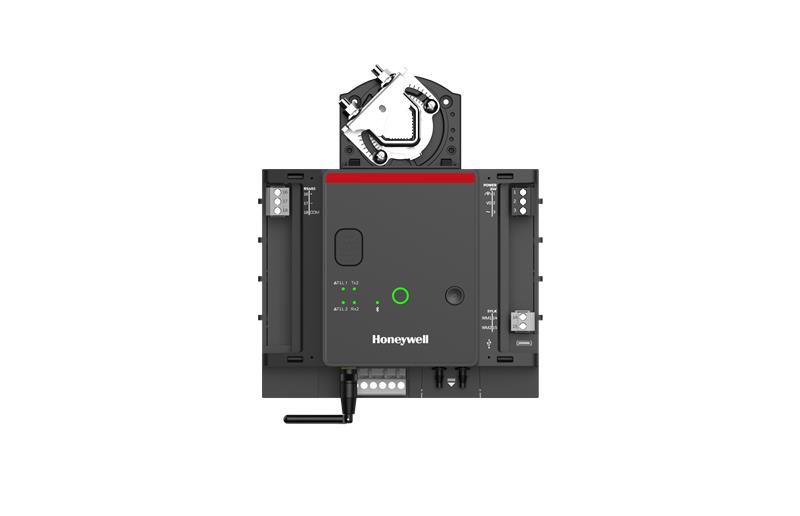 T1L-VAV CONTROLLER;BLE,7UIO,5SSR,SYLK,M