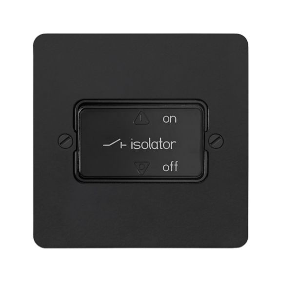Isolator