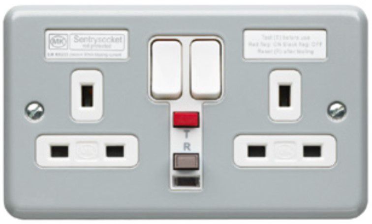 Socket