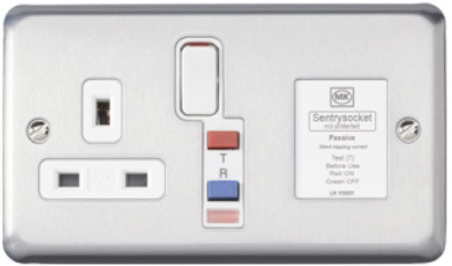 Socket