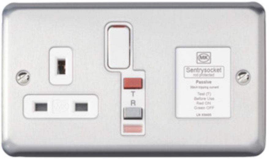 Socket
