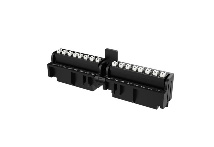 Accessories for use with the IQ5 Controllers and IO Modules, Optimizer Controllers and IO Modules and CPO-PC500/600 Controllers and IO Modules