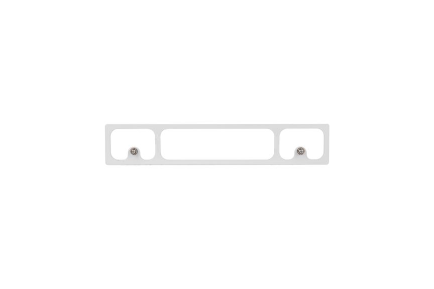 MK6061SMET 12 WAY MCU STACKING KIT, front