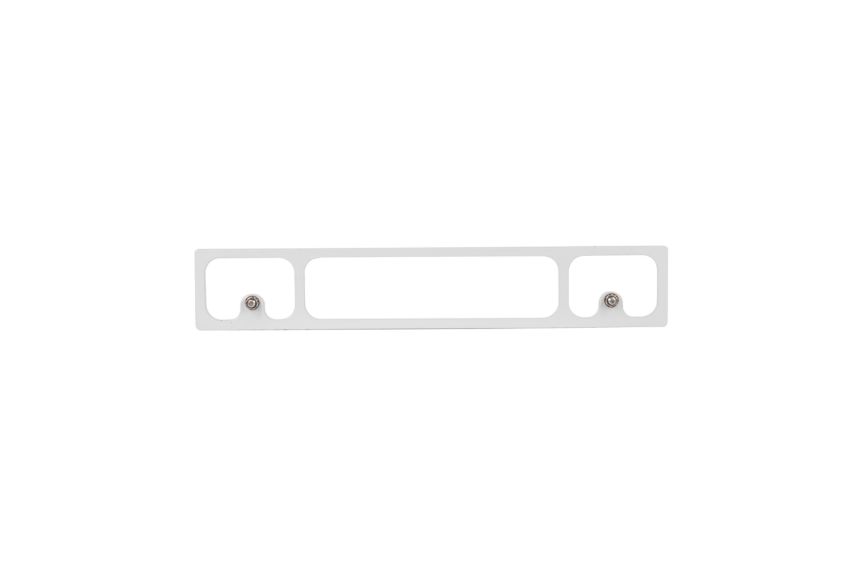 MK6062SMET 16 WAY MCU STACKING KIT, front