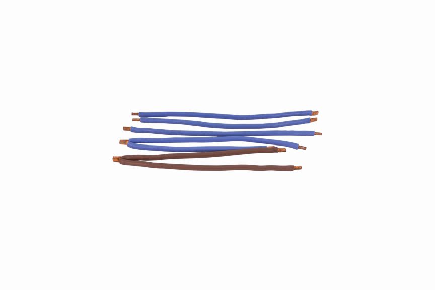 MK6568S CABLE KIT FOR SWITCH & 2 X RCD (25MM), front